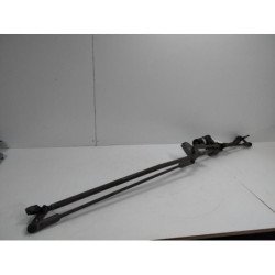 Mecanisme Essuie Glace Avant Peugeot 307 Phase 2 Break